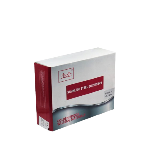 SS WELDING ELECTRODE 2.5MM E308L-16 GOLDEN BRIDGE